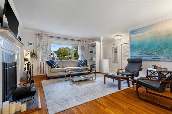 Interior, Living room, Wood Texture Flooring