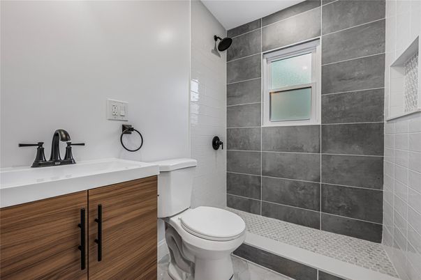 Bathroom, Interior, Marble