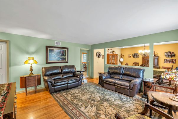Chandelier, Interior, Living room, Wood Texture Flooring