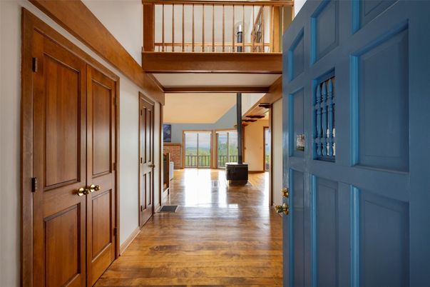 Interior, Wood Texture Flooring