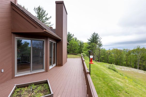 Backyard, Exterior, Water