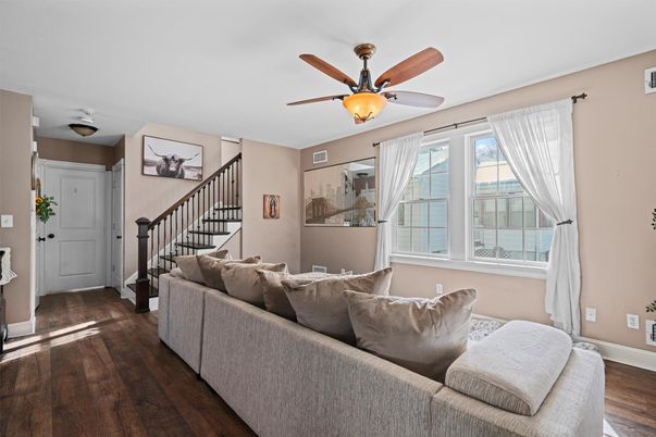 Interior, Living room, Wood Texture Flooring