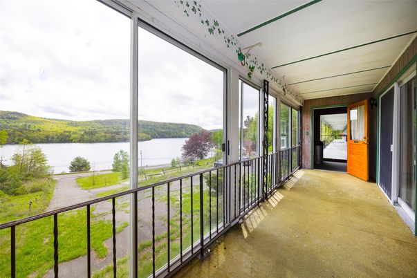 Water, Interior, Other