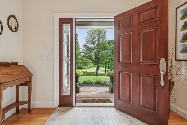 Interior, Wood Texture Flooring