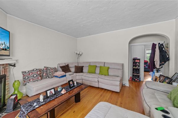 Interior, Living room, Wood Texture Flooring