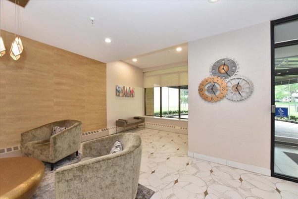 Interior, Marble, Pendant Lights, Recessed Lighting, Wooden Walls
