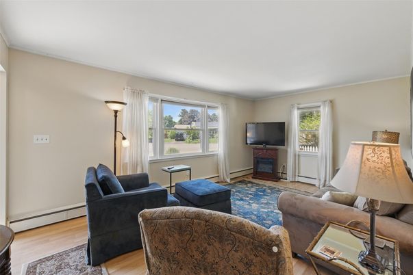 Interior, Living room, Wood Texture Flooring