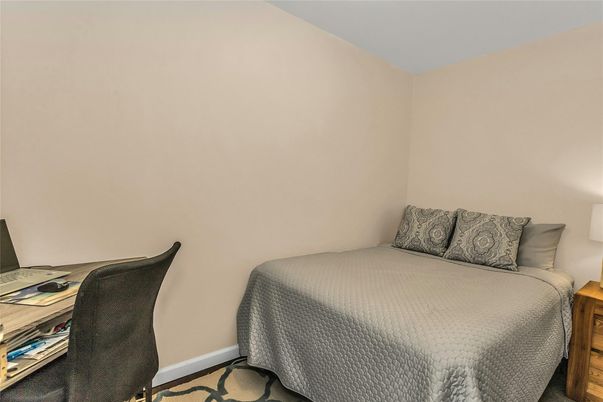 Bedroom, Home Office, Interior