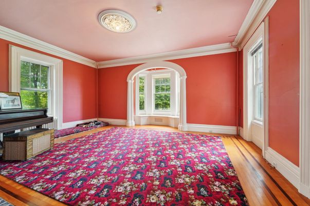 Interior, Piano, Wood Texture Flooring