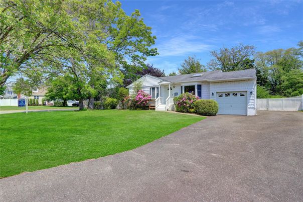 Attached, Backyard, Exterior, Facade, Ranch