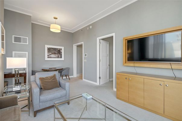 Dining room, Interior, Living room