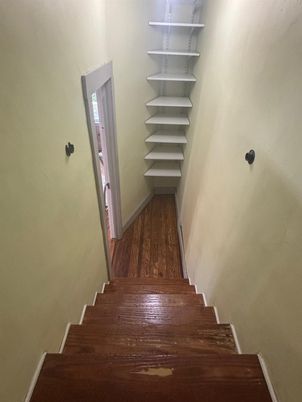 Interior, Wood Texture Flooring