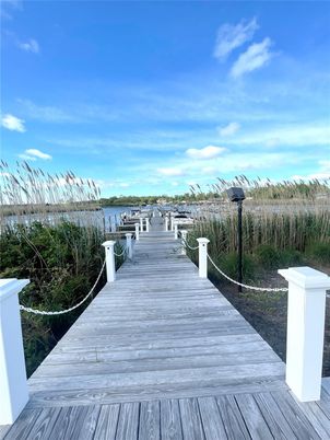 Exterior, Water