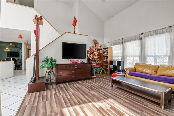 Interior, Living room, Wood Texture Flooring