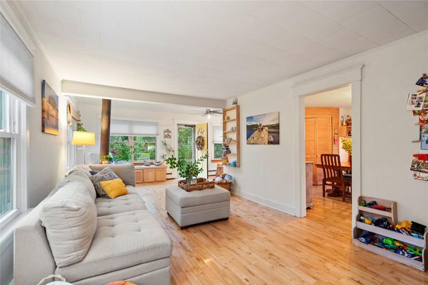 Dining room, Interior, Living room, Wood Texture Flooring