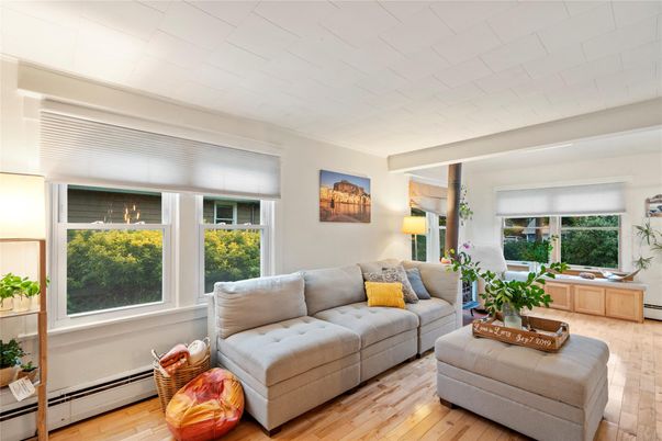 Interior, Living room, Wood Texture Flooring
