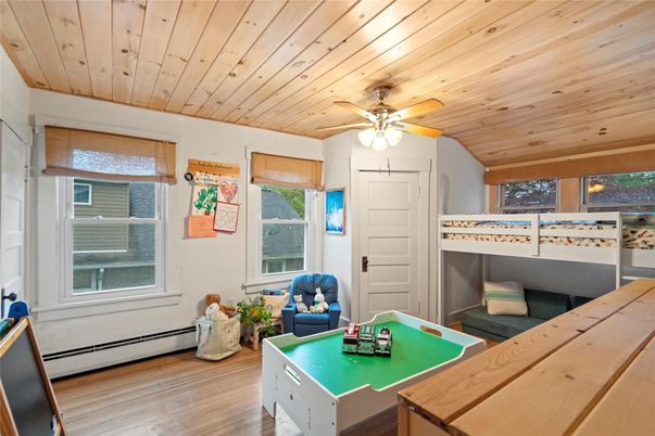 Interior, Wooden Ceilings, Wood Texture Flooring