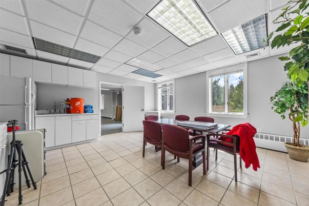 Dining room, Interior, Kitchen
