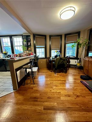 Home Office, Interior, Water, Wood Texture Flooring