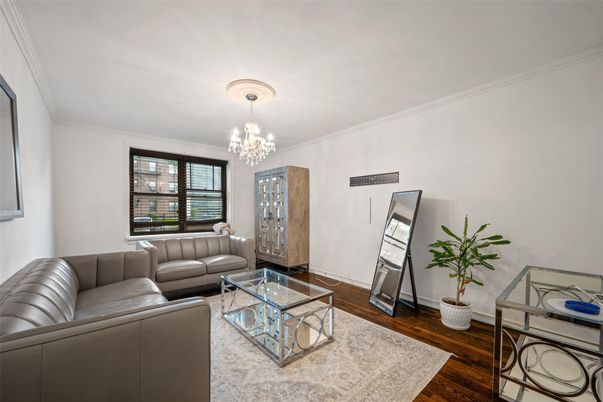 Chandelier, Interior, Living room, Wood Texture Flooring