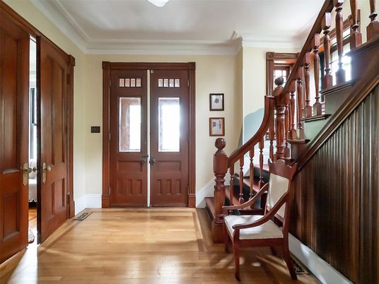 Interior, Wood Texture Flooring