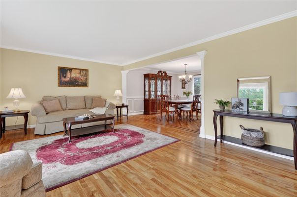 Chandelier, Dining room, Interior, Living room, Wood Texture Flooring