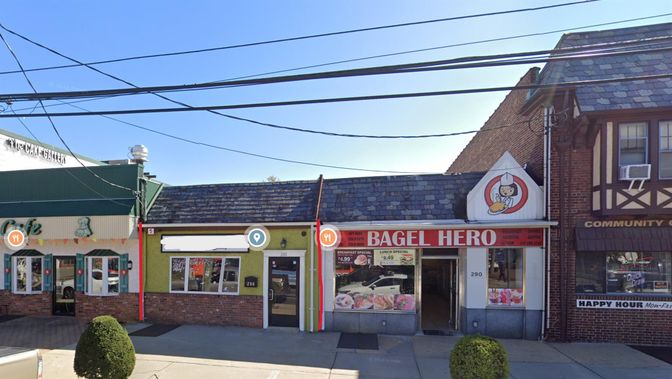 Exterior, Facade, Brick Facade, None