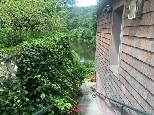 Water, Exterior, Other