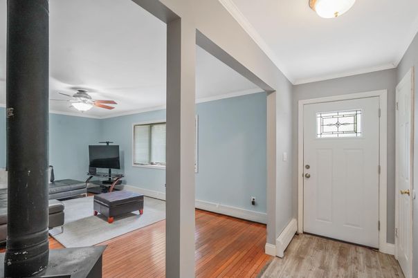 Interior, Wood Texture Flooring