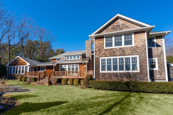 Exterior, Facade, Brick Facade, Brick Traditional