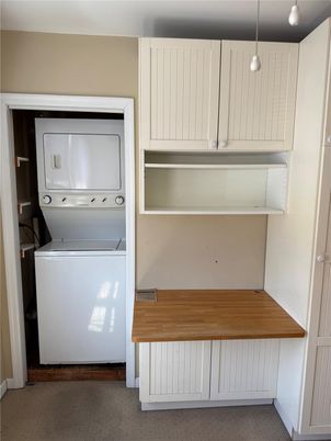 Interior, Pendant Lights, Utility Closets, Washer