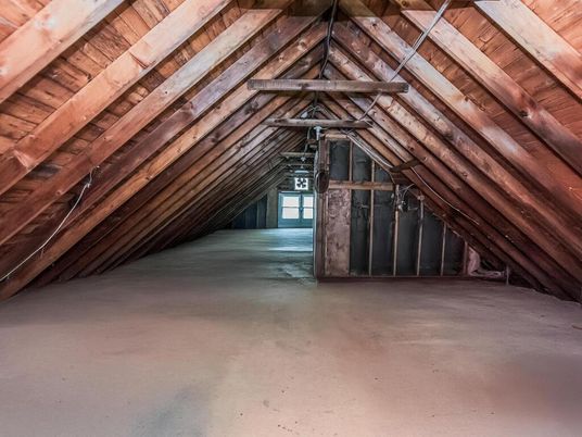Interior, Wooden Beams, Wooden Ceilings