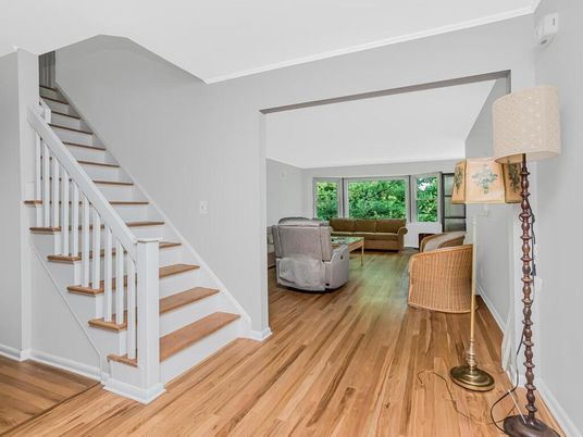 Interior, Living room, Wood Texture Flooring