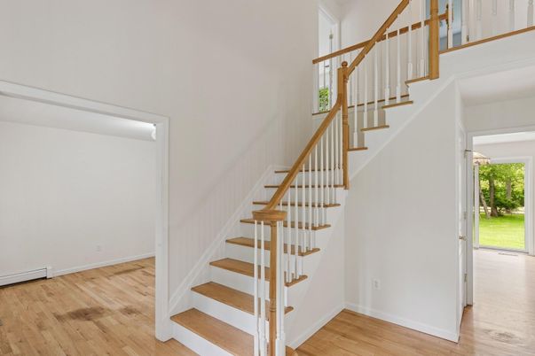 Interior, Wood Texture Flooring