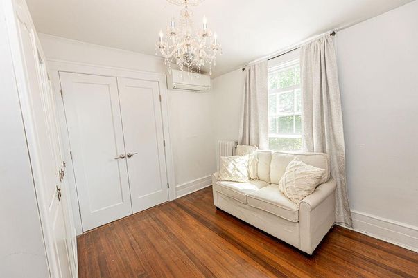 Chandelier, Interior, Wood Texture Flooring