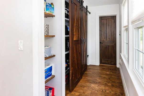 Interior, Wood Texture Flooring