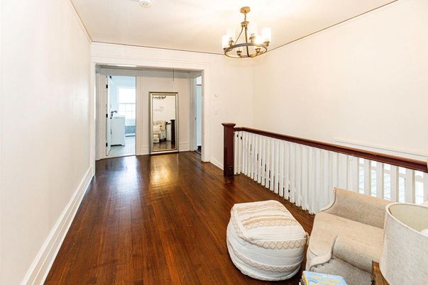 Chandelier, Interior, Wood Texture Flooring