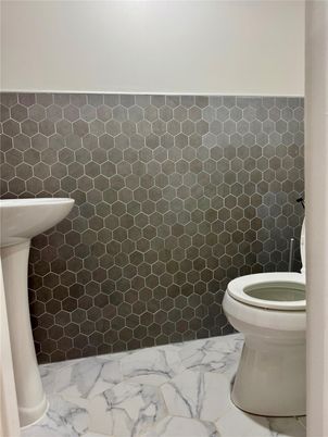 Bathroom, Interior, Marble