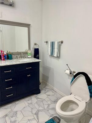 Bathroom, Interior, Marble