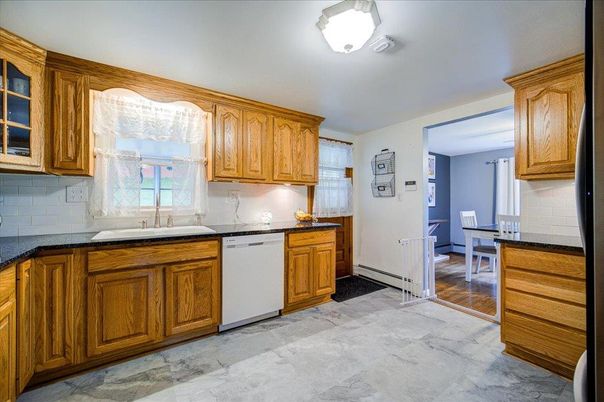 Dining room, Interior, Kitchen, Wood Texture Flooring
