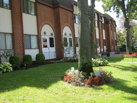 Exterior, Facade, Brick Facade, None