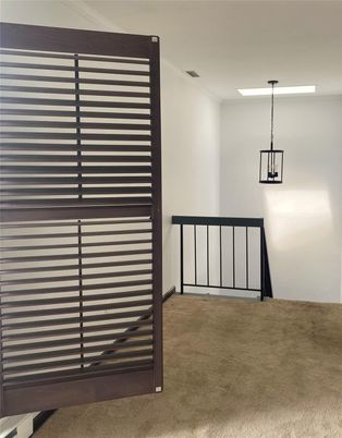 Interior, Pendant Lights