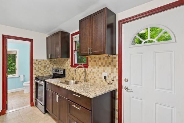 Bathroom, Interior, Kitchen