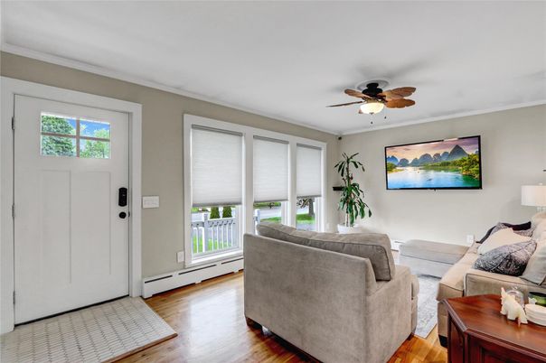 Interior, Living room, Wood Texture Flooring