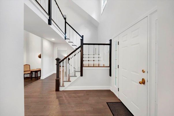 Interior, Wood Texture Flooring