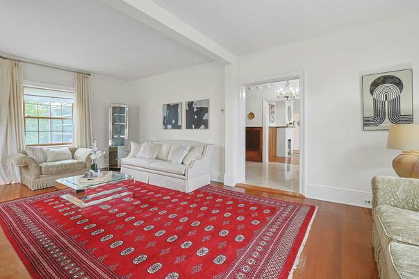 Chandelier, Interior, Living room, Wood Texture Flooring