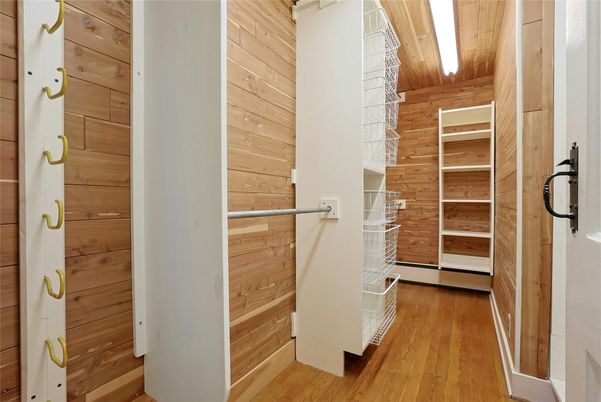 Interior, Wood Texture Flooring, Wooden Walls