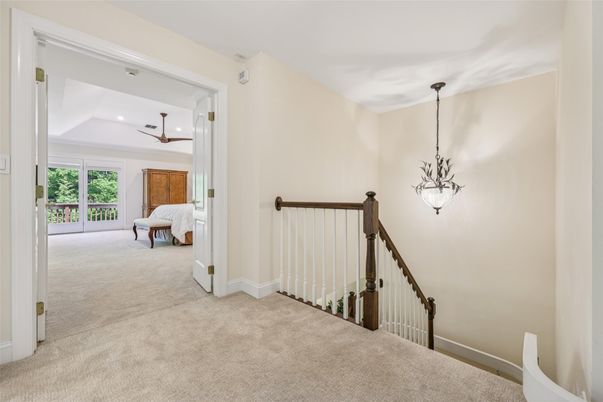Interior, Pendant Lights, Recessed Lighting
