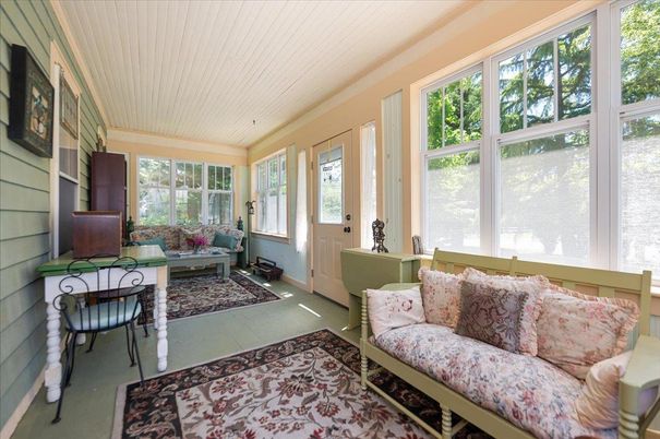 Interior, Living room, Sun Room