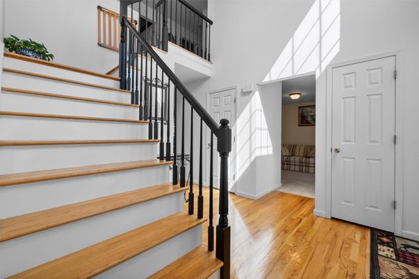 Interior, Wood Texture Flooring